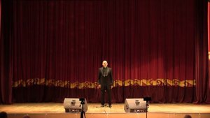 "ИСТРАВИДЕНИЕ" 55+ / 2025 г. / Часть 06