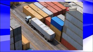 Европа осталась главным торговым партнером России, несмотря на санкции