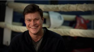 3.3. Муайтай-любители в России 1996-2007 гг. Олег Гаас. Актерская раздевалка. Сериал С. Заяшникова