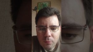 Ем и запиваю киселём