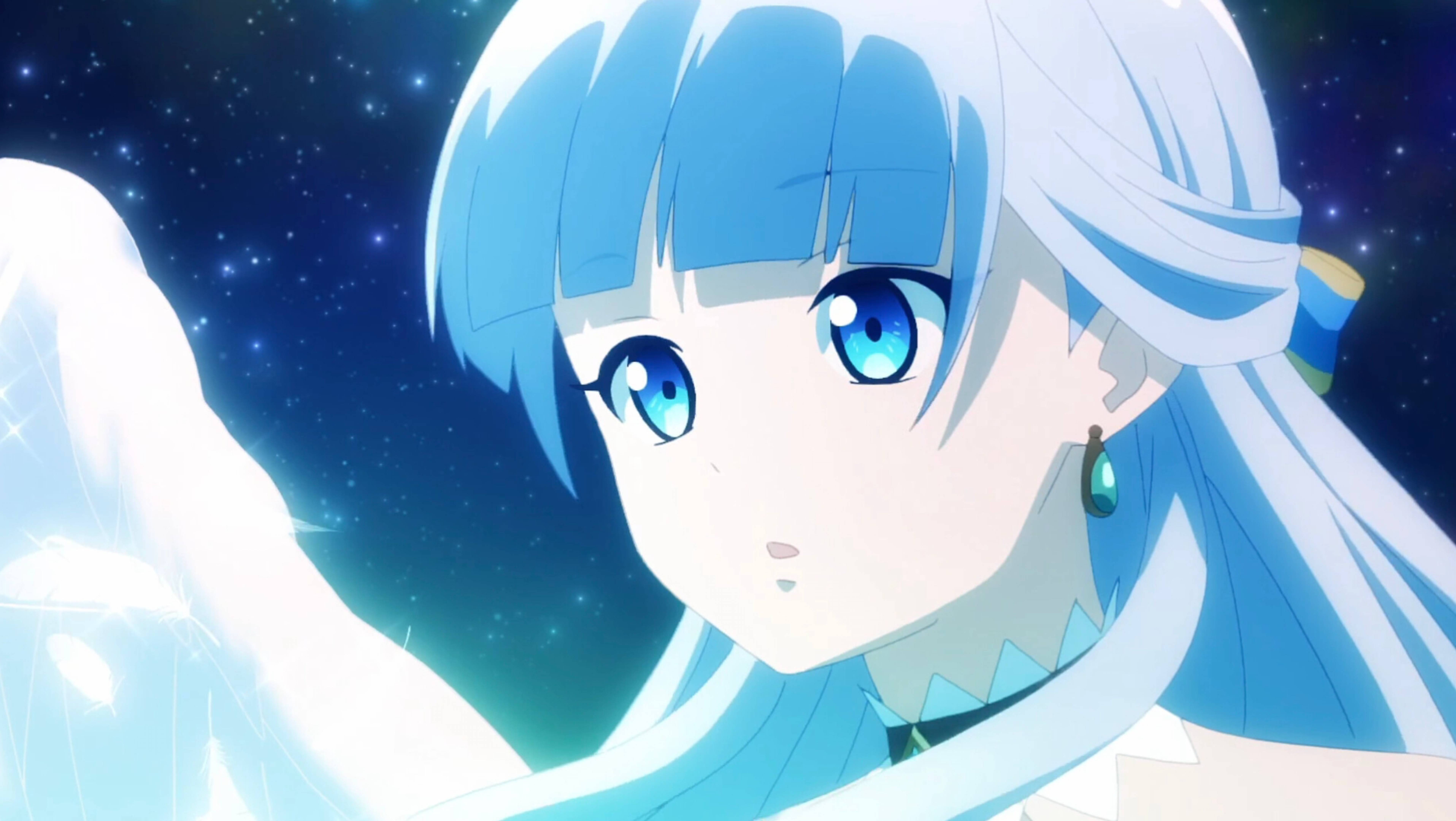 Проект «Белая Кошка» опенинг смотреть онлайн