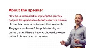 Perspectives Inter Unit 2 About the speaker — сделано в Clipchamp