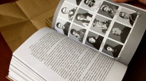 СЕМЕЙНЫЕ ИСТОРИИ 🌞 Новая книга Юрия и Александра ПОЛУПОЛТИННЫХ // 26.10.2015 г.