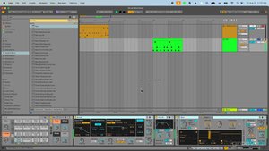 05. Classic Drum Machines with Creative Processing