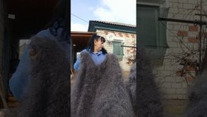 1000220666.mp4 Платочки пуховые т.89020931602