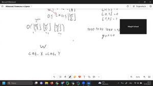 25.10.2025 | Разбор контеста на сложность алгоритмов | Advanced Saturday