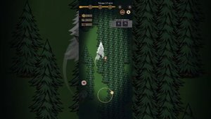 ВЫЖИВАНИЕ В ТИМОМ ЛЕСУ..Silent Forest.