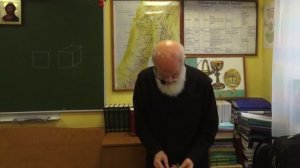 Читаем Новый Завет. 26.10.2025. Прот. Константин Островский