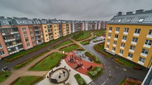 Орбитальная улица, 7к1