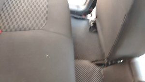 Пенный очиститель салона grass