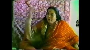 Шри Матаджи о психологии Юнга