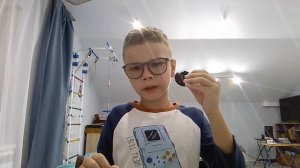 пробуем мармелад HARIBO со вкусом лакрицы