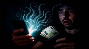 ОСТОРОЖНО! ОДИН КЛИК - И ДЕНЕГ НЕТ! Вся правда о мобильных мошенниках.