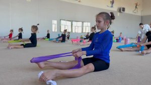 Пёстрая лента