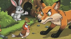 План спасения