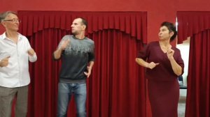 25 октября.Сочи темные ночи...