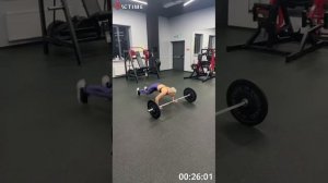 Грачева Юлия, менеджер ОП ТФ Зел-1, 49 повторов, #terfit         #TERFIT_Челлендж         #TERFIT_