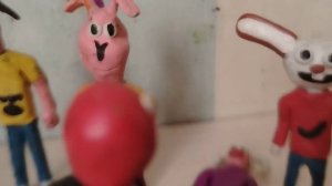 Сиськины VS сигма боя 4 1 серия