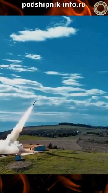 Турецкий баллистический Tayfun