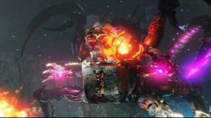 skibidi toilet zombie universe 66 _ X-18 vs  Titan Zombie Scientist