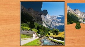 Jigsaw Puzzle Epic 191 Серия Игра 2025