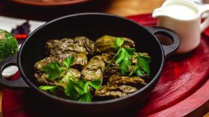 Чакапули