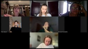 Эфир-разбор результатов марафона