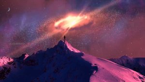 Лечебная Космическая Музыка