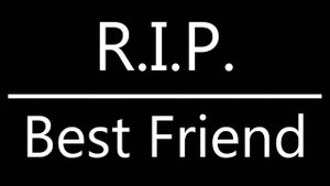 Страшная потеря для нас всех, друзья!!!