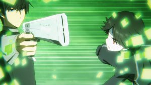 Непутёвый ученик в школе магии 3 сезон эндинг