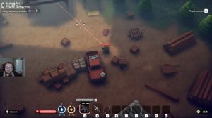 Escape from Duckov. Утиное выживание №3