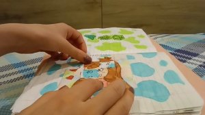 бумажные сюрпризы 💐☺️НОВАЯ КОЛЛЕКЦИЯ: ЕДА 2