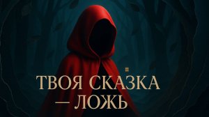 orDor — Твоя Сказка — Ложь | Кинематографичная дарк-фолк баллада