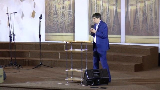 Доставка -- Юрий Бондаренко. 2015г