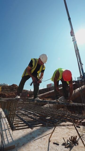 Видеоотчет июль