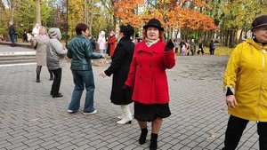 26.10.2025..♥️🇧🇾"Листья Жёлтые"!... Гомель!..