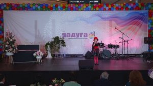 Анна Пащенко - Песенка Красной Шапочки