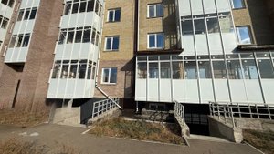 Видео ролик г Абакан Пр. Др Народов 41А