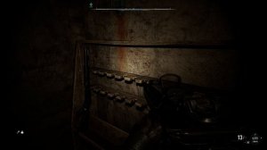 stalker 2  код от подвала лесное