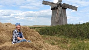 Аркаим. июль 2025г.