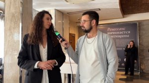 Бизнес интервью. Конференция Ренессанс. Краснодар знакомства. Вдохновение. Женщины предприниматели