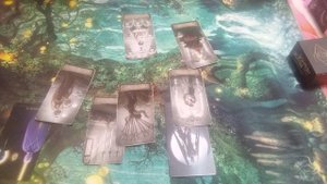 Стрельцы Ноябрь Таро Любовь Отношения 2025