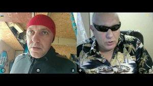 Тревоги по Януковичу.