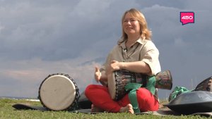 Этническая музыка. Бизнес по любви