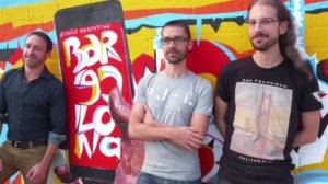 Perspectives Inter Unit 2 Ted Talk Part 2