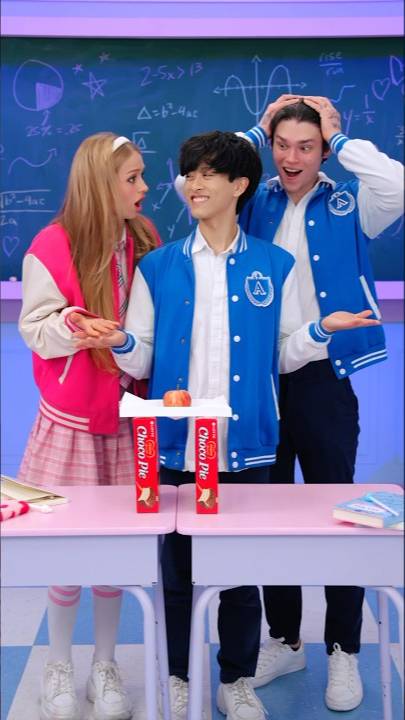 Потрясающие Лайфхаки 😱(Вселенная Алана | Alan’s Universe) смотреть онлайн