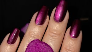 База от Masura Кагаяки, выводы 💅 Masura Рубин искушения 💜