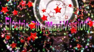Electric City (Maxi Version)