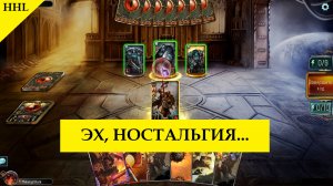 Вспомнить всё: заглянули в Легаси Horus Heresy Legions
