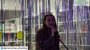 Алина Хуснутдинова - Для тебя (Сарапул; 25.10.2025г.)